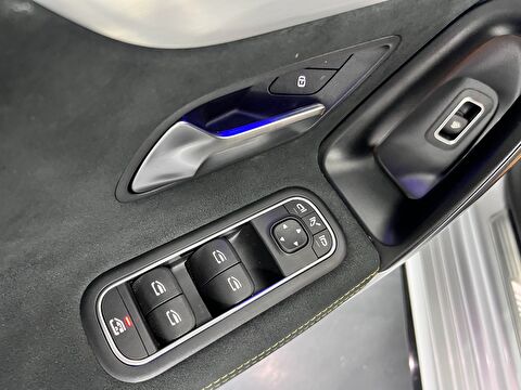 mercedes-benz, cla, coupe 45 s 4matic+ amg performans plus speedshift dct, otomatik, benzin 2.el otomobil | renew 48