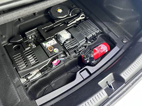 mercedes-benz, cla, coupe 45 s 4matic+ amg performans plus speedshift dct, otomatik, benzin 2.el otomobil | renew 18