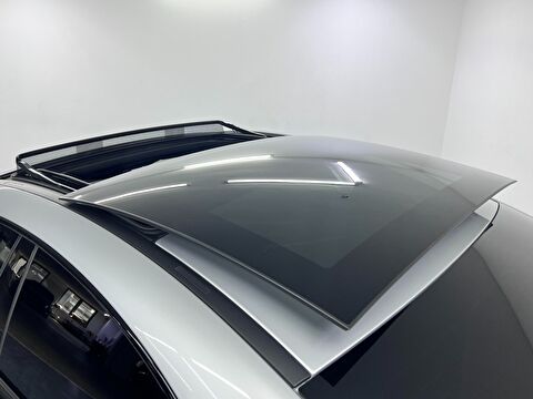 mercedes-benz, cla, coupe 45 s 4matic+ amg performans plus speedshift dct, otomatik, benzin 2.el otomobil | renew 8