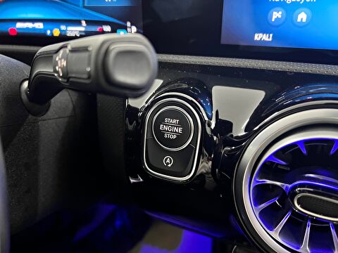 mercedes-benz, cla, coupe 45 s 4matic+ amg performans plus speedshift dct, otomatik, benzin 2.el otomobil | renew 39