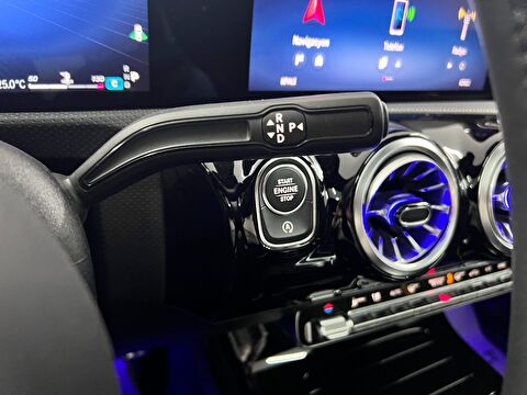 mercedes-benz, cla, coupe 45 s 4matic+ amg performans plus speedshift dct, otomatik, benzin 2.el otomobil | renew 37