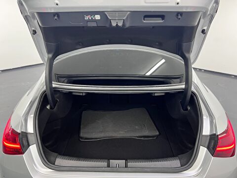 mercedes-benz, cla, coupe 45 s 4matic+ amg performans plus speedshift dct, otomatik, benzin 2.el otomobil | renew 17