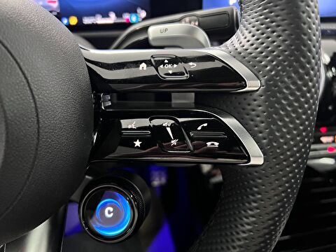 mercedes-benz, cla, coupe 45 s 4matic+ amg performans plus speedshift dct, otomatik, benzin 2.el otomobil | renew 38