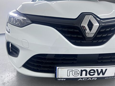 renault, clio, 1.0 tce joy x-tronic, otomatik, benzin 2.el otomobil | renew 8