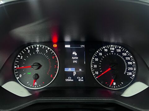 renault, clio, 1.0 tce joy x-tronic, otomatik, benzin 2.el otomobil | renew 30