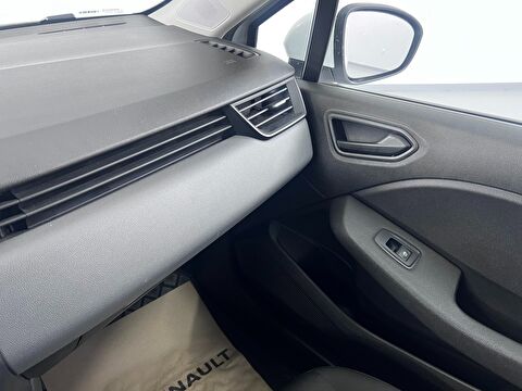 renault, clio, 1.0 tce joy x-tronic, otomatik, benzin 2.el otomobil | renew 41