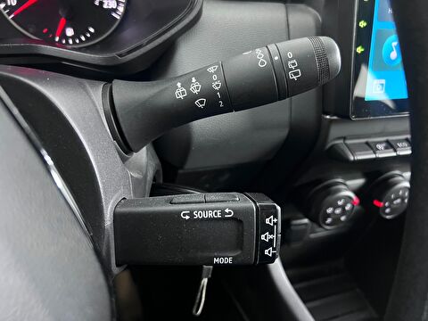 renault, clio, 1.0 tce joy x-tronic, otomatik, benzin 2.el otomobil | renew 33