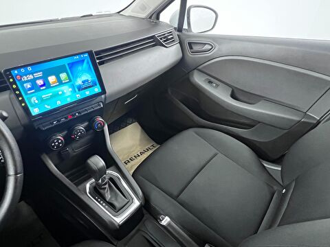 renault, clio, 1.0 tce joy x-tronic, otomatik, benzin 2.el otomobil | renew 39