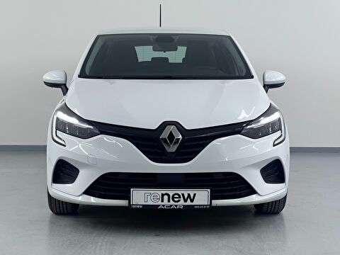 renault, clio, 1.0 tce joy x-tronic, otomatik, benzin 2.el otomobil | renew 3