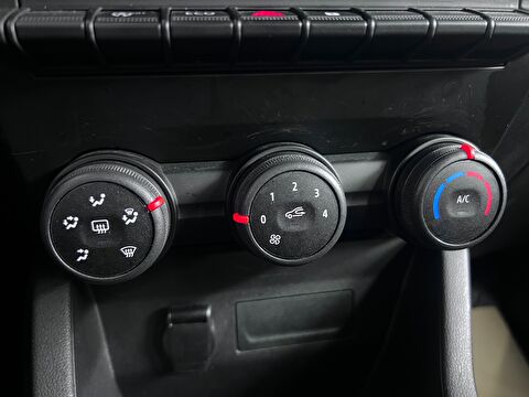 renault, clio, 1.0 tce joy x-tronic, otomatik, benzin 2.el otomobil | renew 44