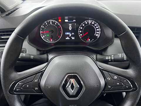 renault, clio, 1.0 tce joy x-tronic, otomatik, benzin 2.el otomobil | renew 29