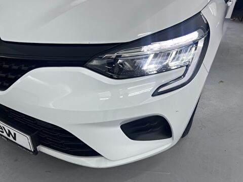 renault, clio, 1.0 tce joy x-tronic, otomatik, benzin 2.el otomobil | renew 9