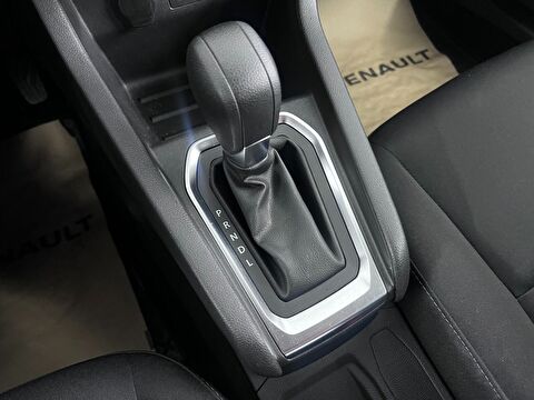 renault, clio, 1.0 tce joy x-tronic, otomatik, benzin 2.el otomobil | renew 45