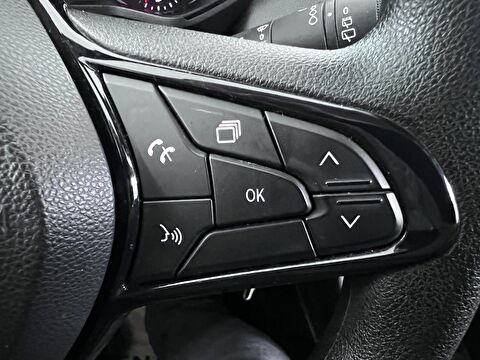 renault, clio, 1.0 tce joy x-tronic, otomatik, benzin 2.el otomobil | renew 32