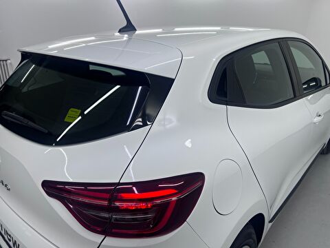 renault, clio, 1.0 tce joy x-tronic, otomatik, benzin 2.el otomobil | renew 12