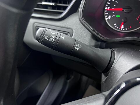 renault, clio, 1.0 tce joy x-tronic, otomatik, benzin 2.el otomobil | renew 34