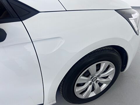 renault, clio, 1.0 tce joy x-tronic, otomatik, benzin 2.el otomobil | renew 13