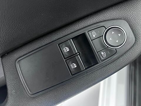 renault, clio, 1.0 tce joy x-tronic, otomatik, benzin 2.el otomobil | renew 37