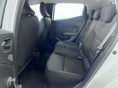 renault, clio, 1.0 tce joy x-tronic, otomatik, benzin 2.el otomobil | renew 26