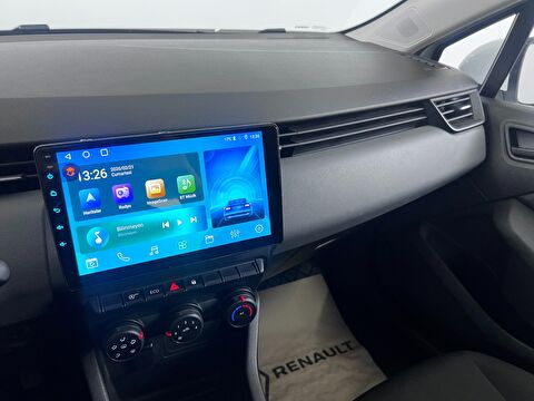 renault, clio, 1.0 tce joy x-tronic, otomatik, benzin 2.el otomobil | renew 40