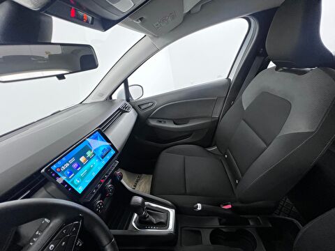 renault, clio, 1.0 tce joy x-tronic, otomatik, benzin 2.el otomobil | renew 38