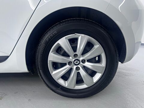 renault, clio, 1.0 tce joy x-tronic, otomatik, benzin 2.el otomobil | renew 15