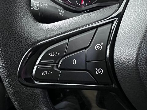 renault, clio, 1.0 tce joy x-tronic, otomatik, benzin 2.el otomobil | renew 31