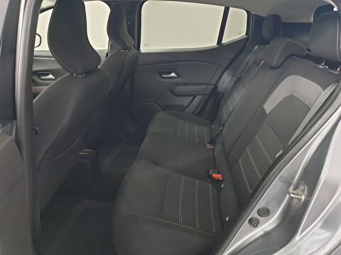 dacia, sandero, hatchback 1.0 tce stepway expression cvt, otomatik, benzin 2.el otomobil | renew 22