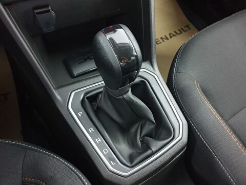 dacia, sandero, hatchback 1.0 tce stepway expression cvt, otomatik, benzin 2.el otomobil | renew 34