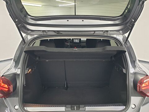 dacia, sandero, hatchback 1.0 tce stepway expression cvt, otomatik, benzin 2.el otomobil | renew 16