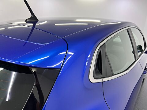 renault, clio, hatchback 1.0 tce evolution x-tronic, otomatik, benzin 2.el otomobil | renew 12