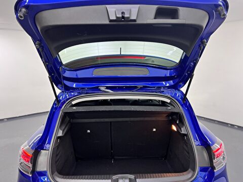 renault, clio, hatchback 1.0 tce evolution x-tronic, otomatik, benzin 2.el otomobil | renew 16