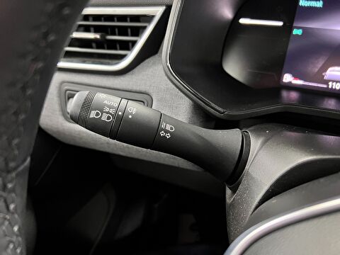 renault, clio, hatchback 1.0 tce evolution x-tronic, otomatik, benzin 2.el otomobil | renew 31