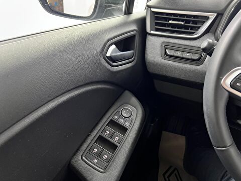 renault, clio, hatchback 1.0 tce evolution x-tronic, otomatik, benzin 2.el otomobil | renew 34