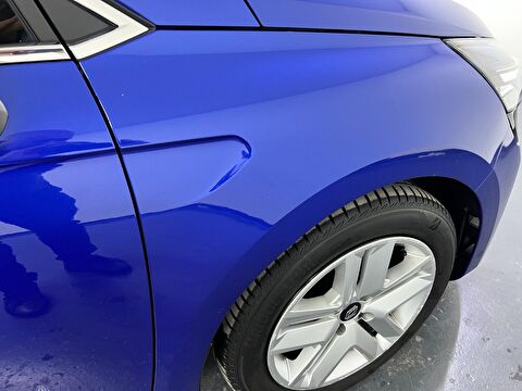 renault, clio, hatchback 1.0 tce evolution x-tronic, otomatik, benzin 2.el otomobil | renew 13
