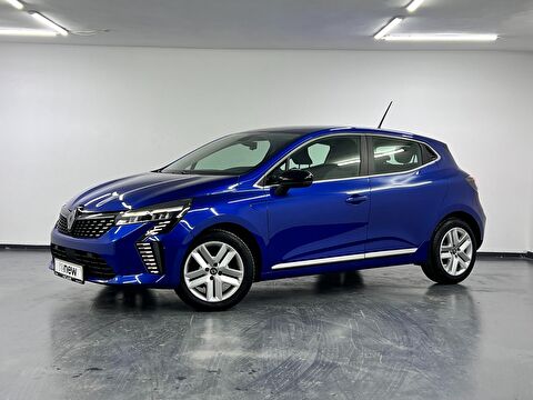 Hatchback 1.0 TCe Evolution X-Tronic, 2. el otomobil | renew