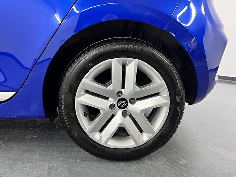 renault, clio, hatchback 1.0 tce evolution x-tronic, otomatik, benzin 2.el otomobil | renew 15