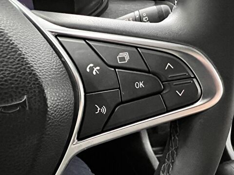 renault, clio, hatchback 1.0 tce evolution x-tronic, otomatik, benzin 2.el otomobil | renew 29
