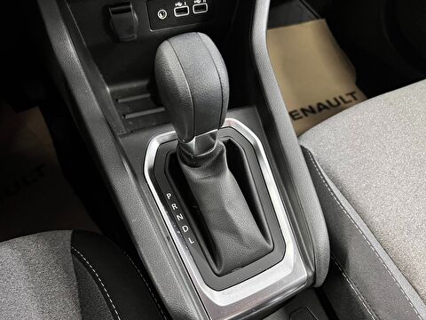 renault, clio, hatchback 1.0 tce evolution x-tronic, otomatik, benzin 2.el otomobil | renew 43