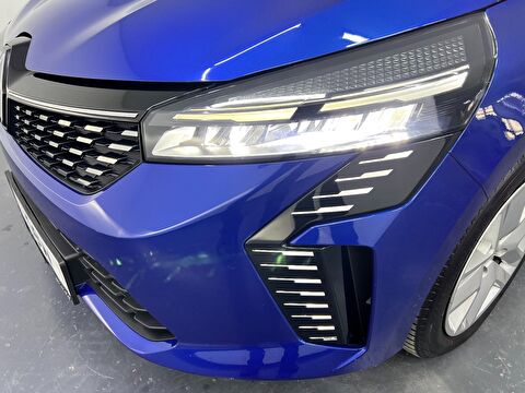 renault, clio, hatchback 1.0 tce evolution x-tronic, otomatik, benzin 2.el otomobil | renew 9
