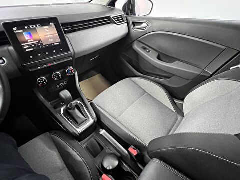 renault, clio, hatchback 1.0 tce evolution x-tronic, otomatik, benzin 2.el otomobil | renew 37