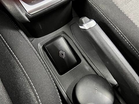 renault, clio, hatchback 1.0 tce evolution x-tronic, otomatik, benzin 2.el otomobil | renew 44