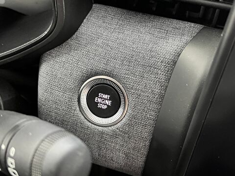renault, clio, hatchback 1.0 tce evolution x-tronic, otomatik, benzin 2.el otomobil | renew 32
