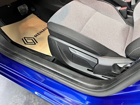 renault, clio, hatchback 1.0 tce evolution x-tronic, otomatik, benzin 2.el otomobil | renew 23