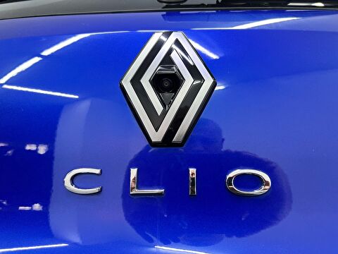 renault, clio, hatchback 1.0 tce evolution x-tronic, otomatik, benzin 2.el otomobil | renew 11