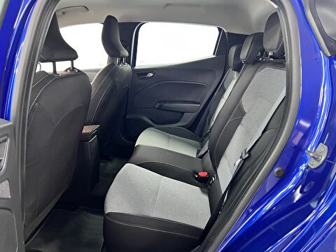 renault, clio, hatchback 1.0 tce evolution x-tronic, otomatik, benzin 2.el otomobil | renew 22