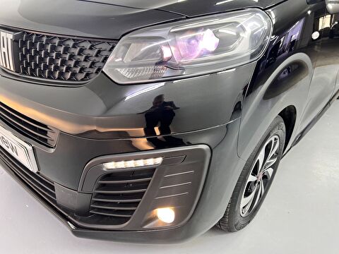 fiat, ulysse, minibüs 2.0 multijet maxi lounge panoramik paket otomatik, otomatik, dizel 2.el otomobil | renew 9