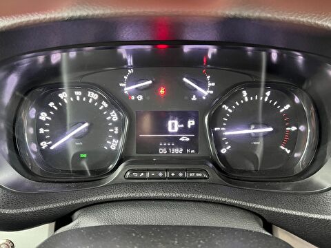 fiat, ulysse, minibüs 2.0 multijet maxi lounge panoramik paket otomatik, otomatik, dizel 2.el otomobil | renew 32