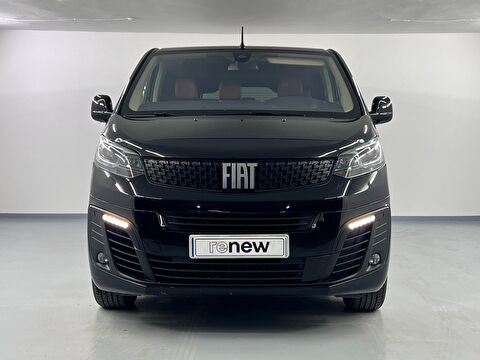 fiat, ulysse, minibüs 2.0 multijet maxi lounge panoramik paket otomatik, otomatik, dizel 2.el otomobil | renew 3