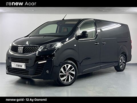 Minibüs 2.0 Multijet Maxi Lounge Panoramik Paket Otomatik, 2. el otomobil | renew